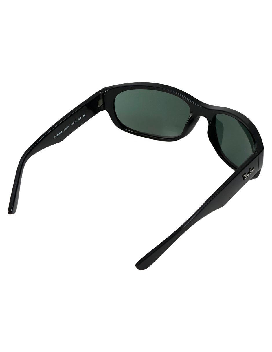 Lentes de sol unisex 4
