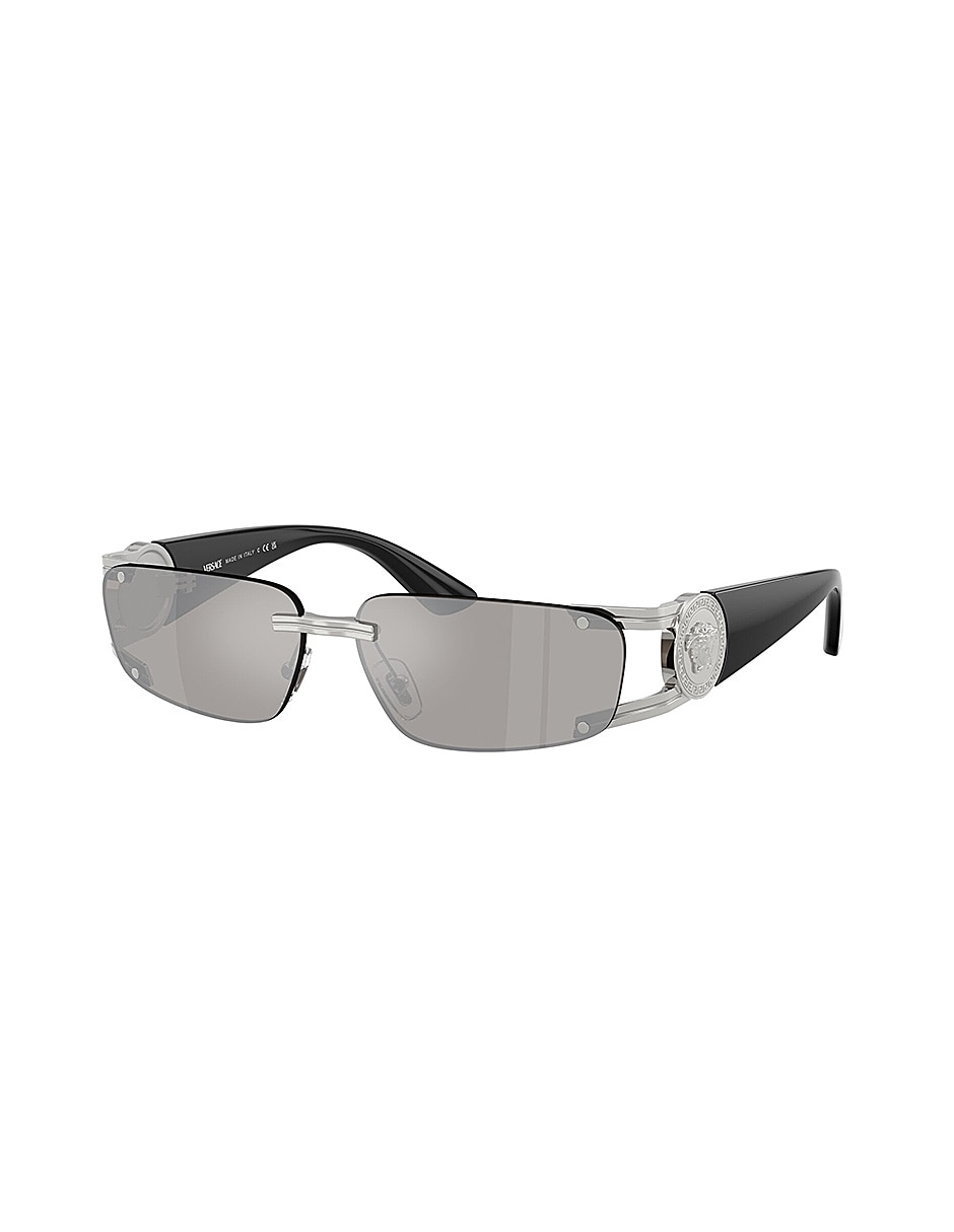 Lentes de sol Fashion Id 0ve229110016g59 para hombre 2