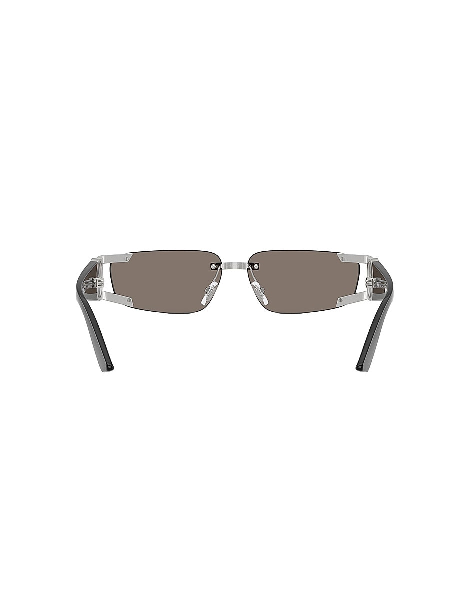 Lentes de sol Fashion Id 0ve229110016g59 para hombre 4