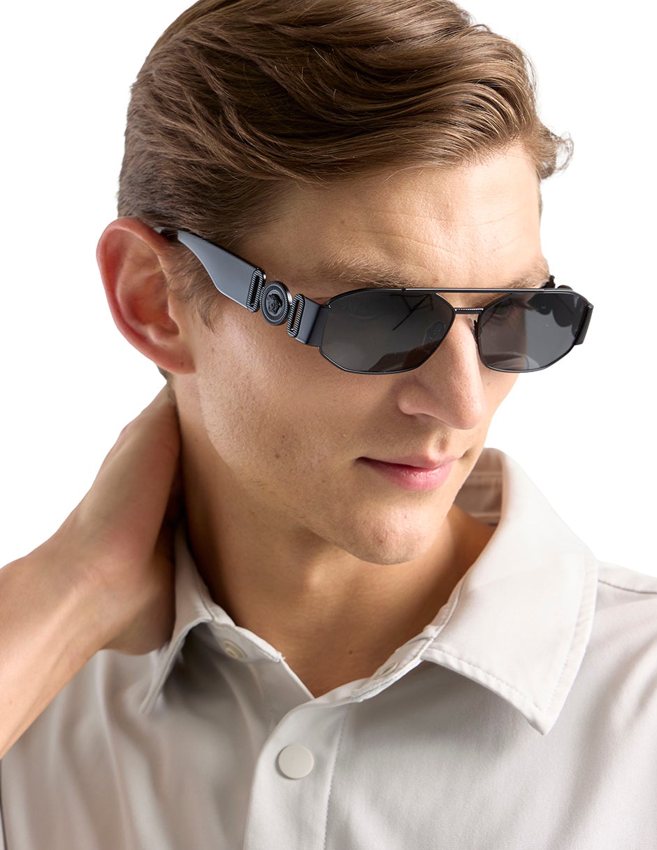 Lentes de sol Iconic para hombre 6