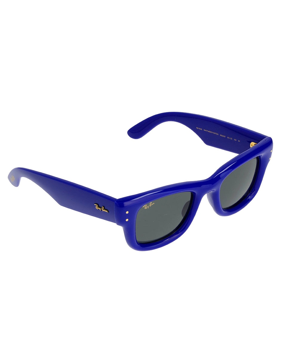 Lentes de sol unisex 3