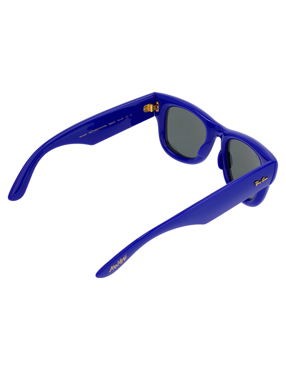 Lentes de sol unisex 4