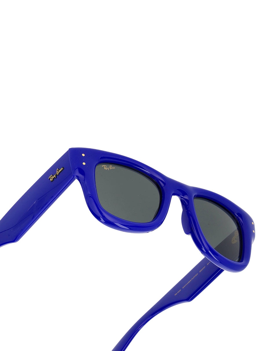 Lentes de sol unisex 5
