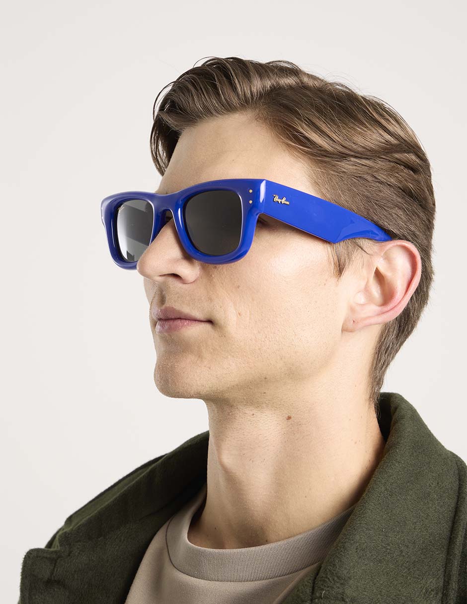 Lentes de sol unisex 7