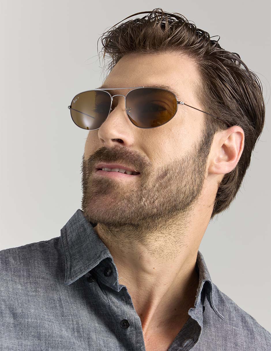 Lentes de sol Evolution Explorer IV unisex 7