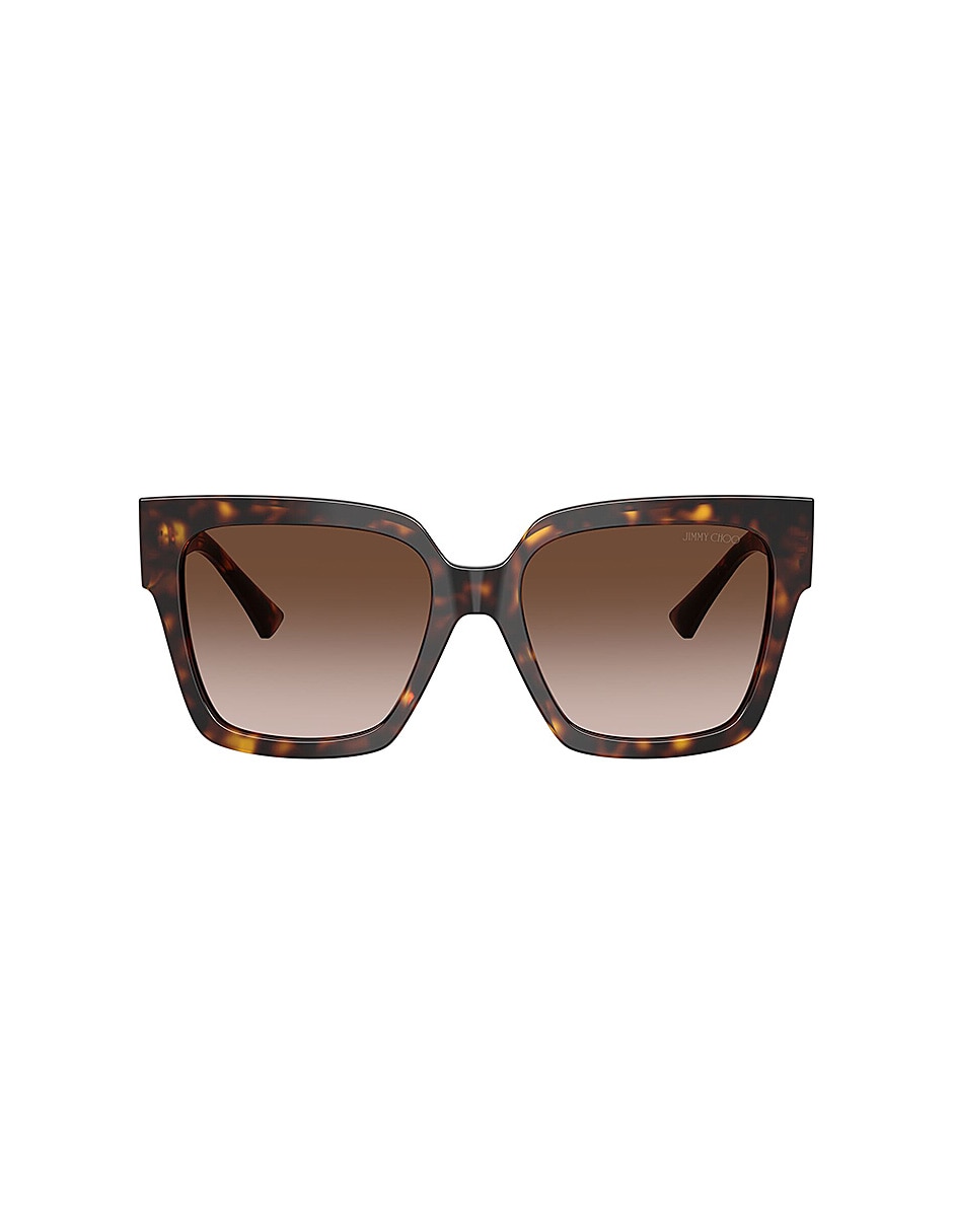Lentes de sol Crystal 0jc5047b50021354 para mujer