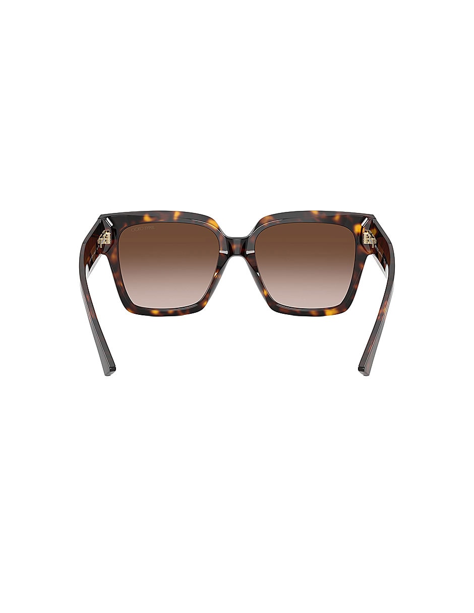 Lentes de sol Crystal 0jc5047b50021354 para mujer 4