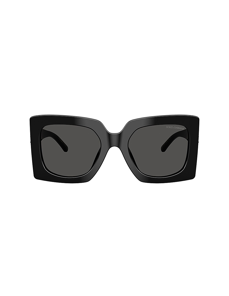Lentes de sol Statement 0dg4525b501/8754 para mujer
