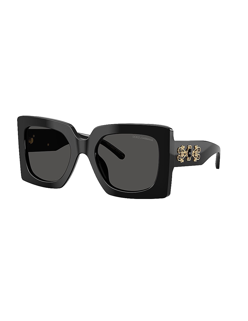 Lentes de sol Statement 0dg4525b501/8754 para mujer 2