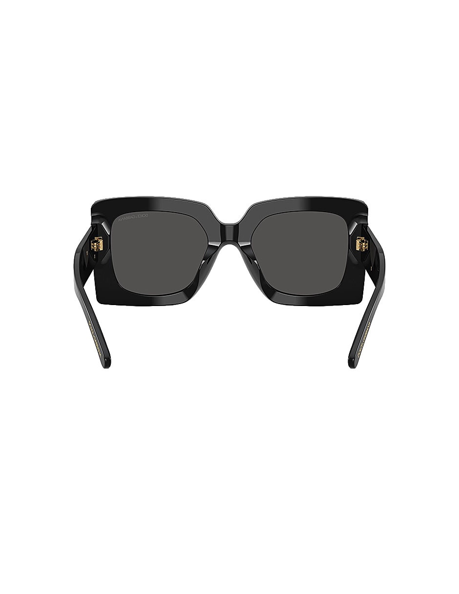 Lentes de sol Statement 0dg4525b501/8754 para mujer 4