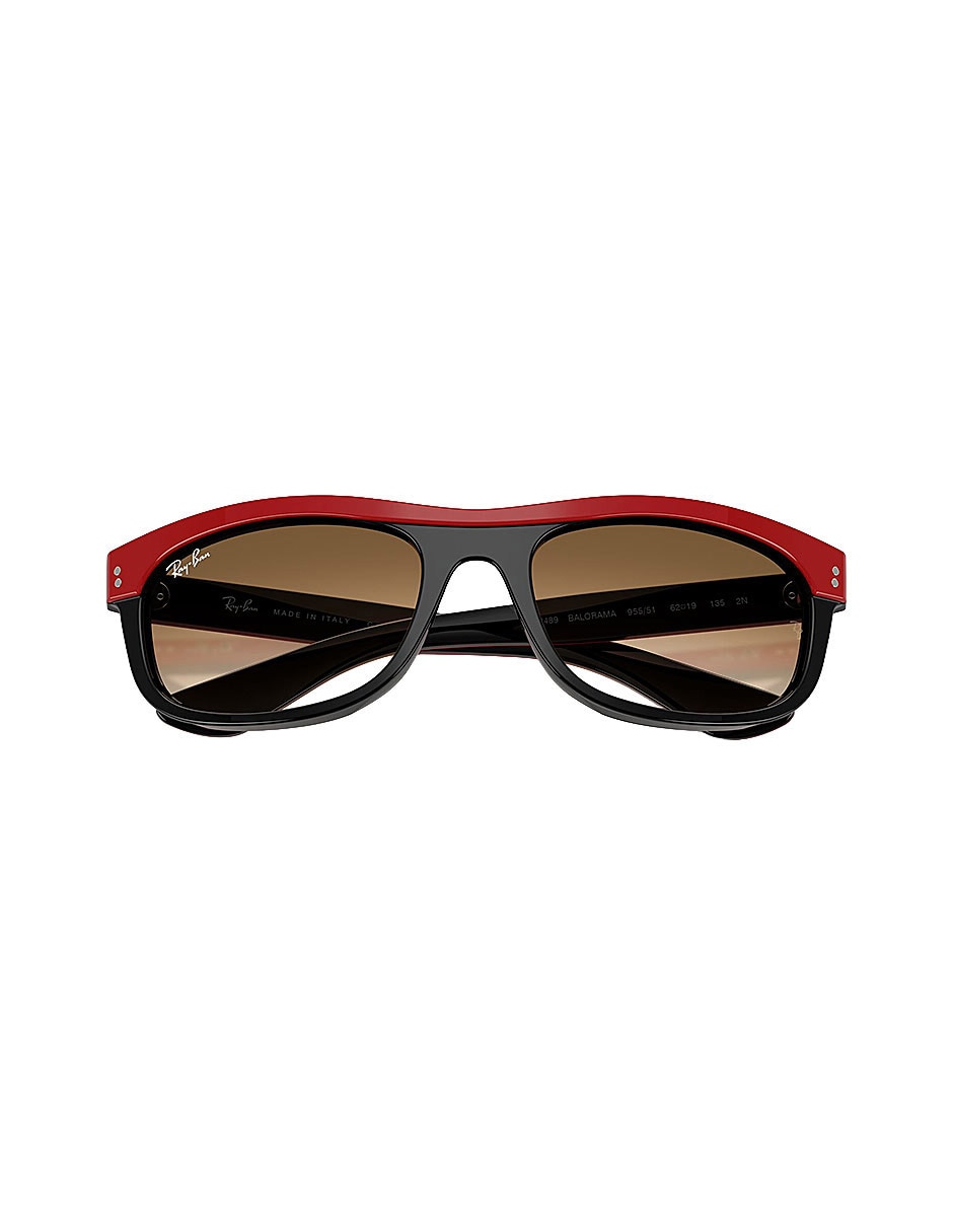 Lentes de sol Evolution 0rb2489955/5162 unisex 5