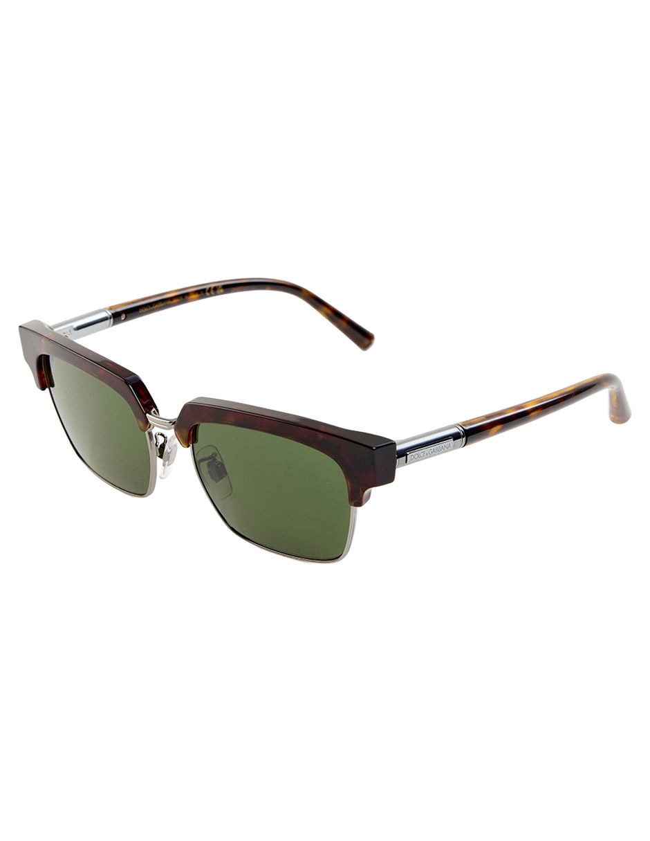 Lentes de sol Dna 0dg4522502/7154 unisex 2