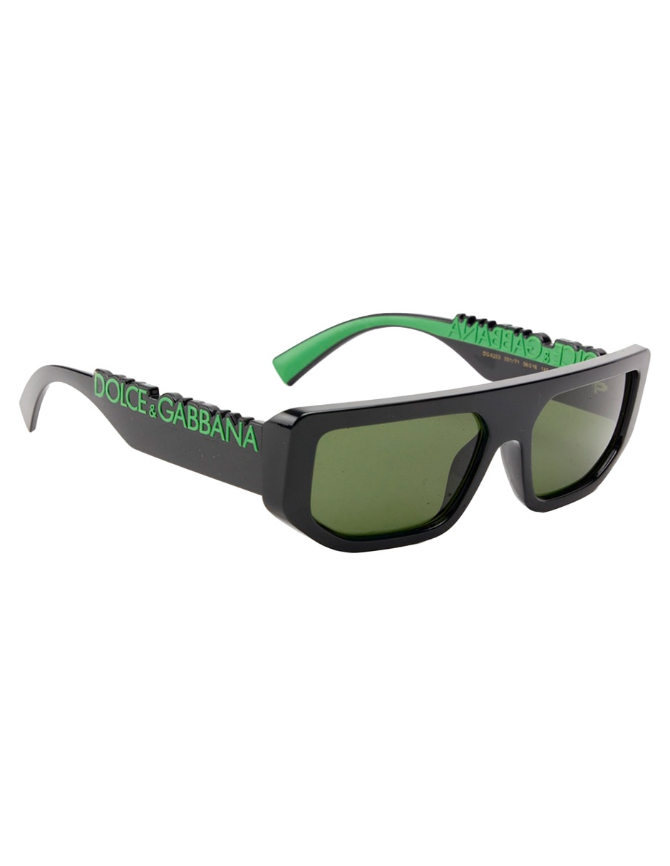 Lentes de sol unisex 3