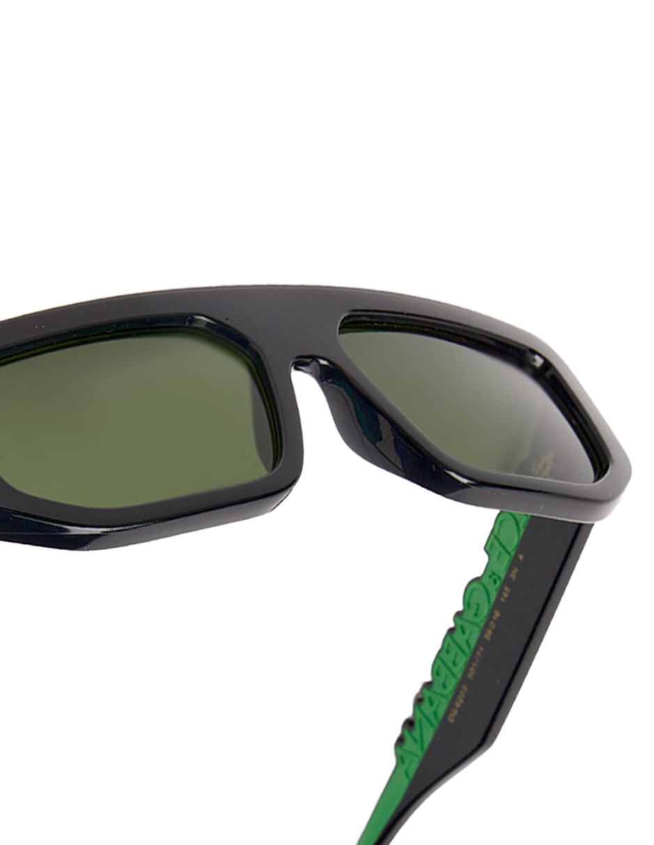 Lentes de sol unisex 5