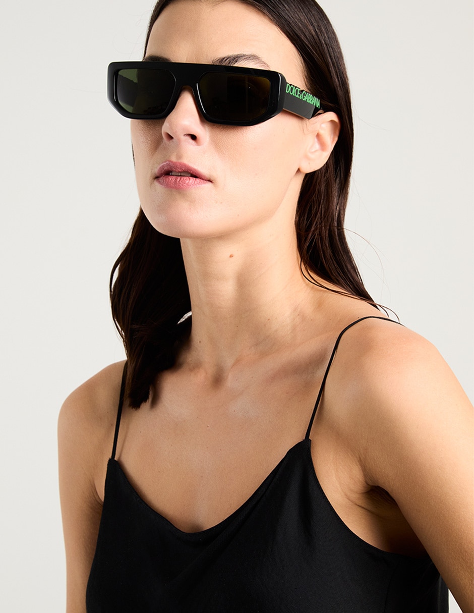Lentes de sol unisex 6