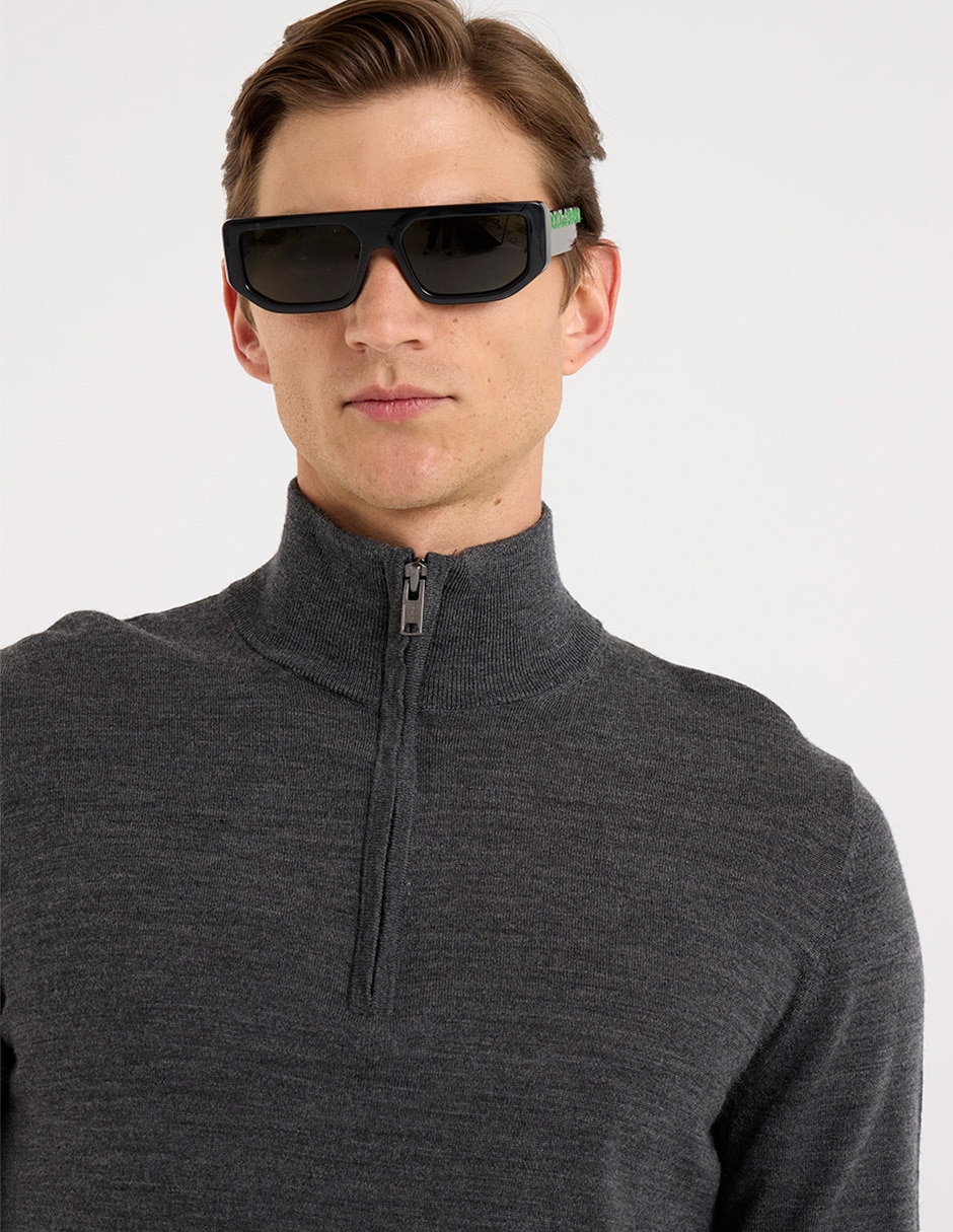 Lentes de sol unisex 7