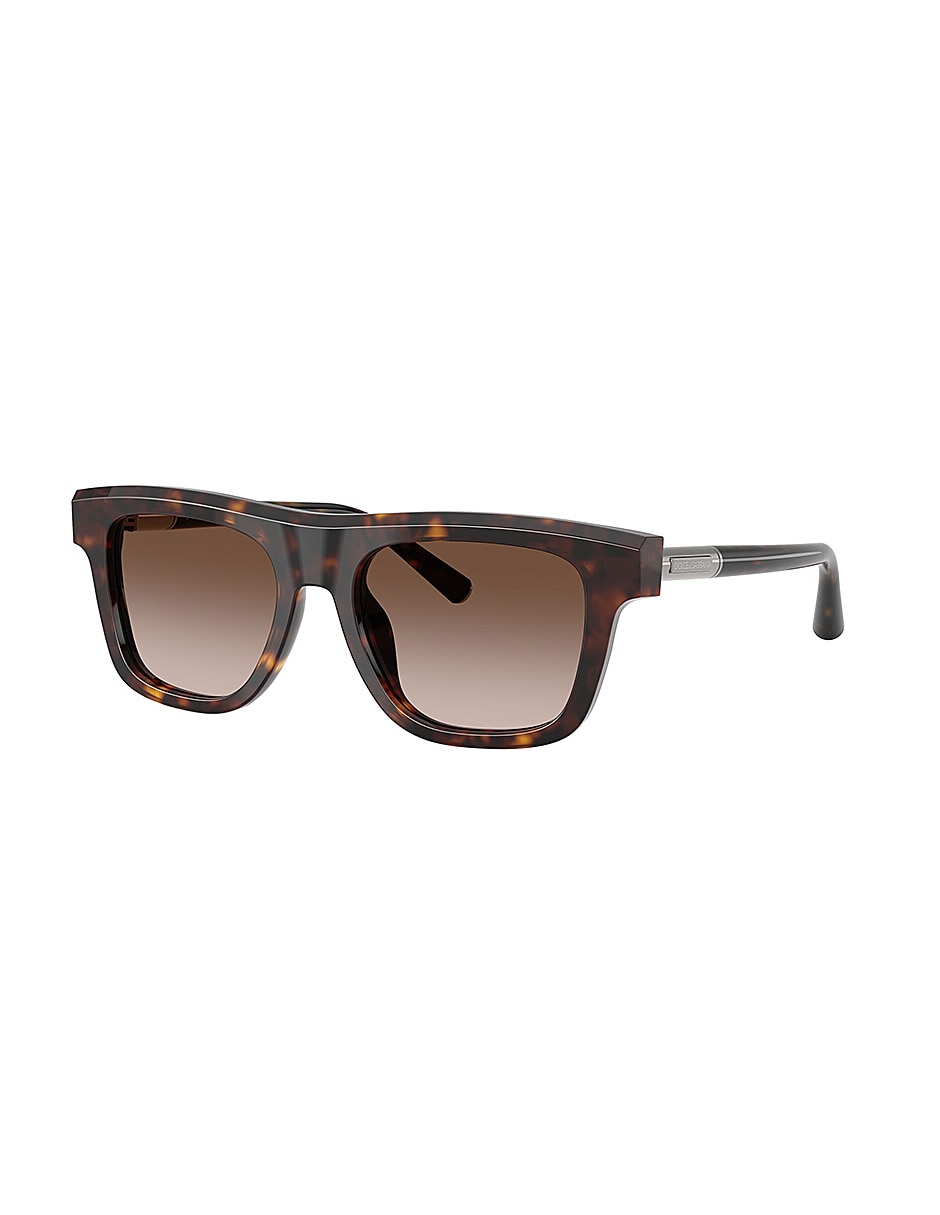 Lentes de sol Dna 0dg4521502/1352 para hombre 2