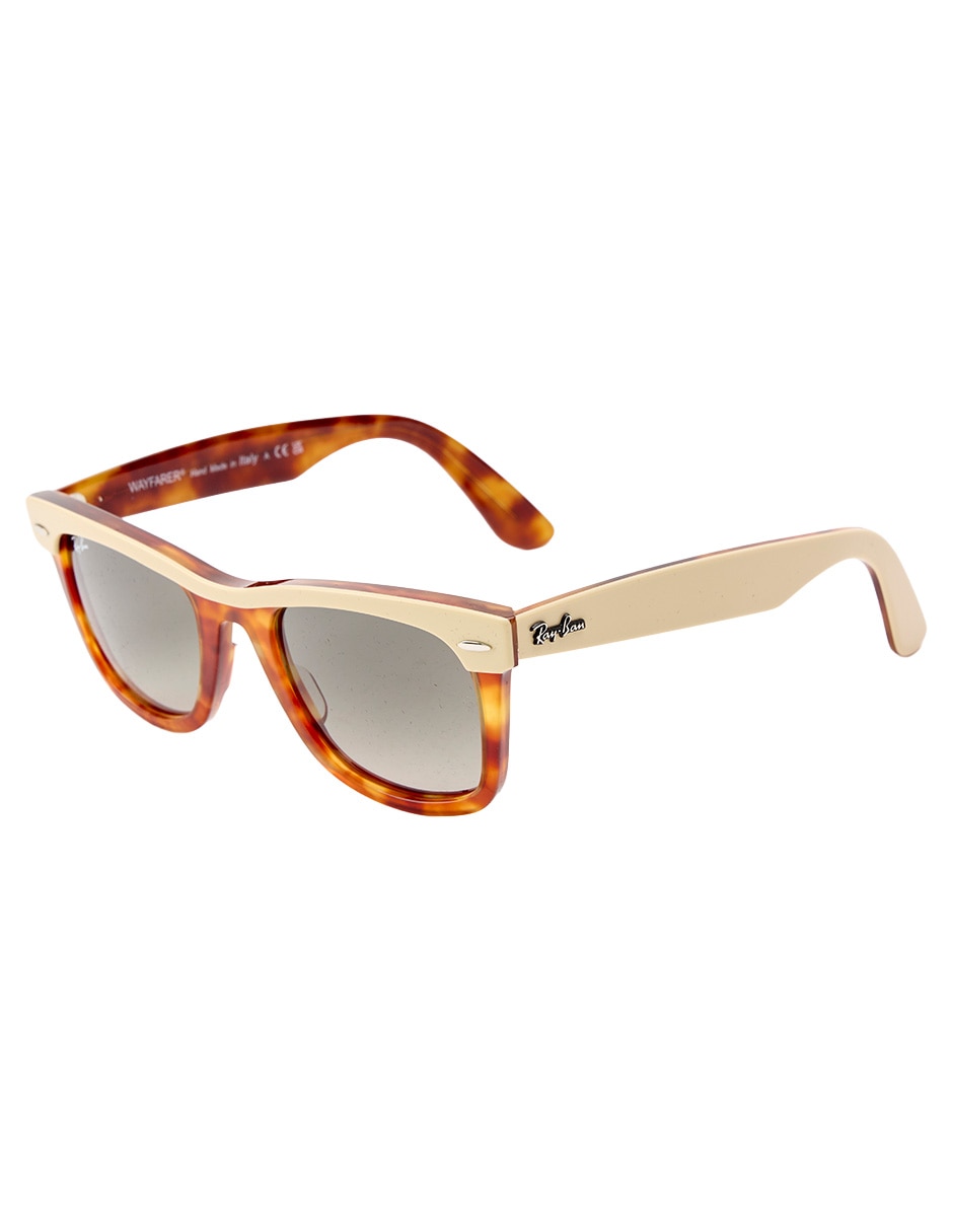 Lentes de sol Evolution unisex 2