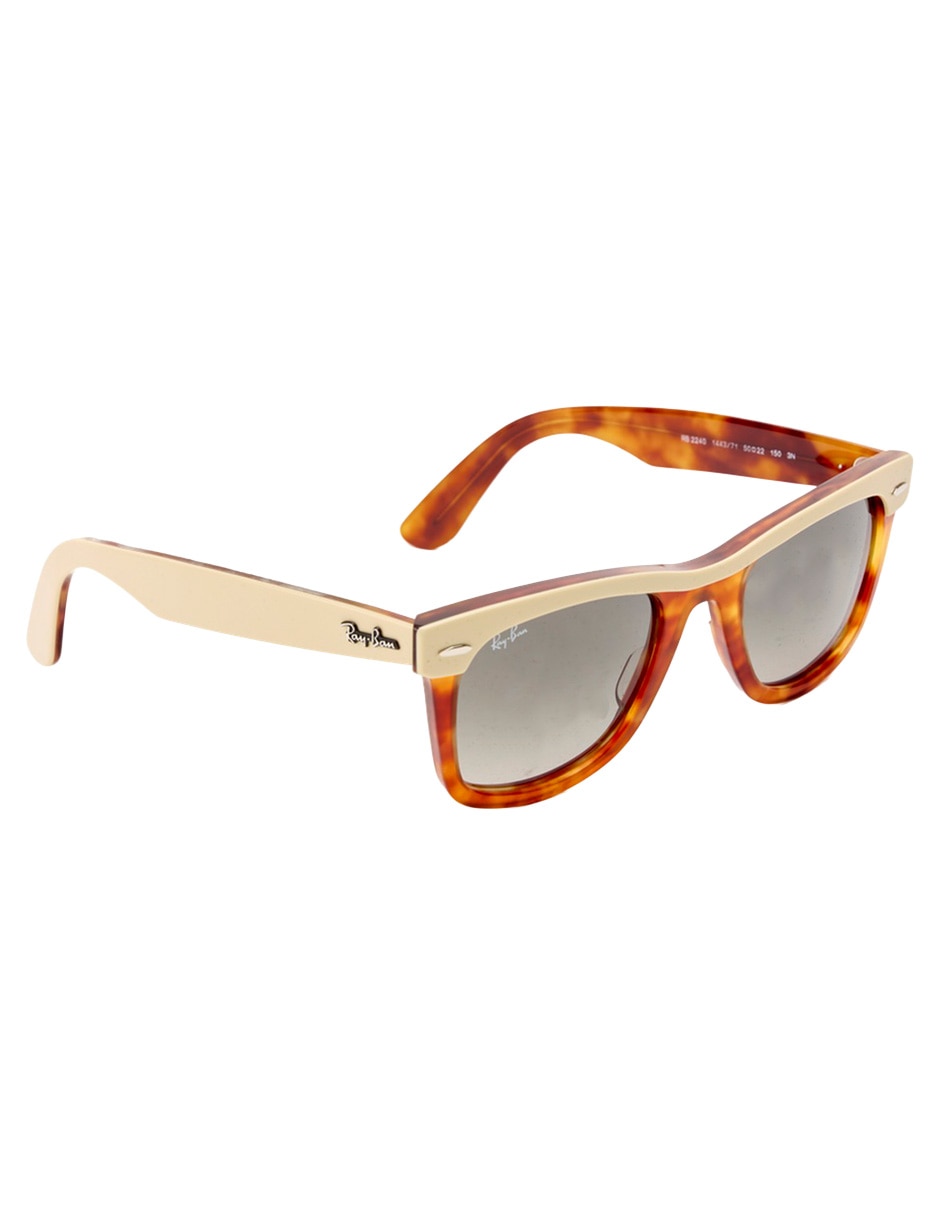 Lentes de sol Evolution unisex 3