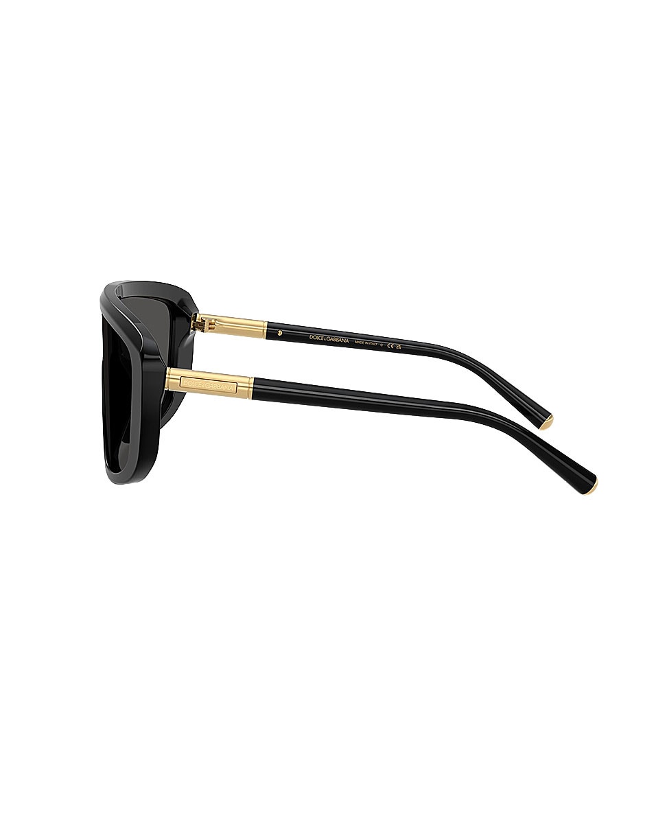 Lentes de sol Dna 0dg4520501/8728 para hombre 3