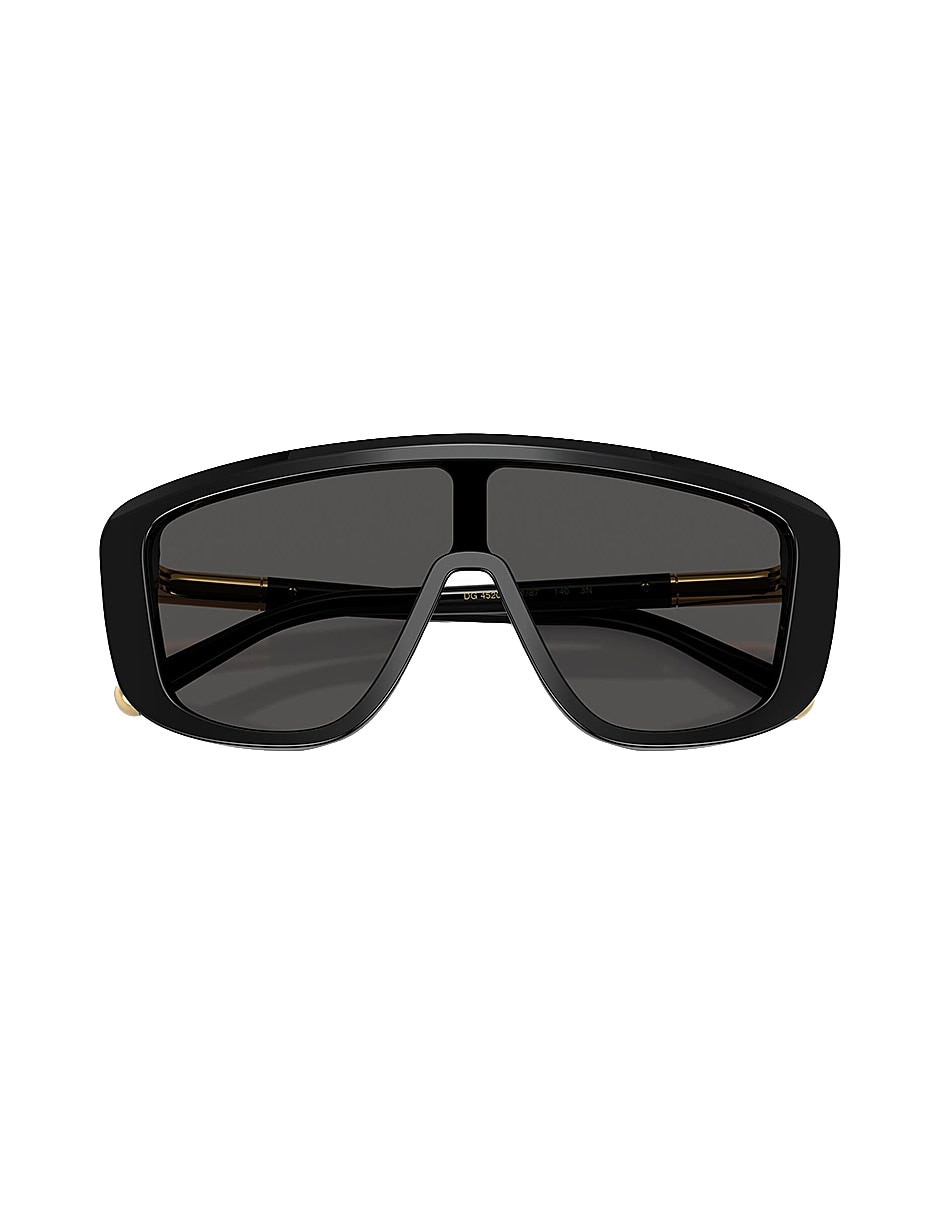 Lentes de sol Dna 0dg4520501/8728 para hombre 5