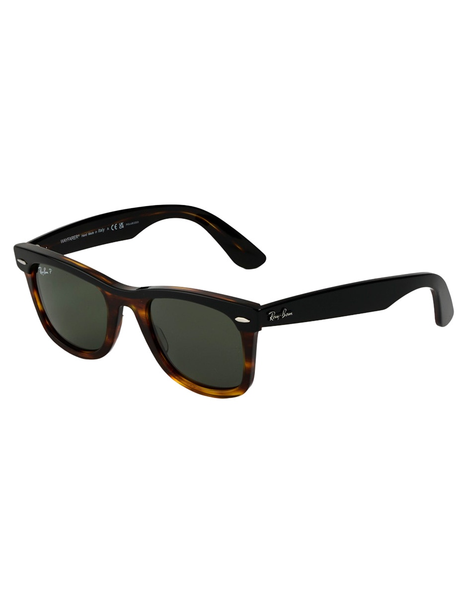 Lentes de sol Evolution unisex 2