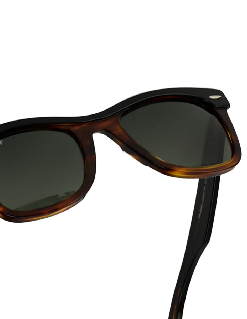 Lentes de sol Evolution unisex 5