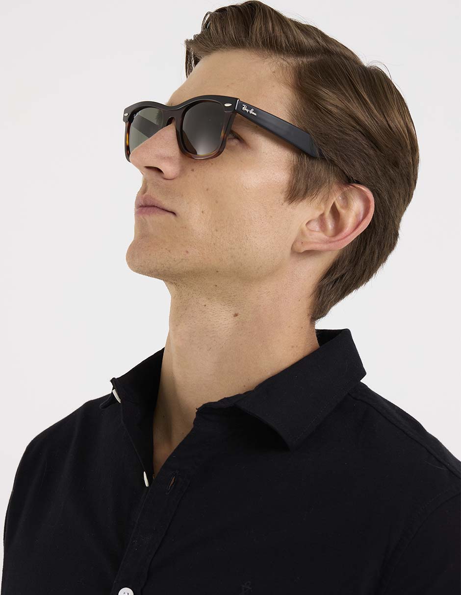 Lentes de sol Evolution unisex 7