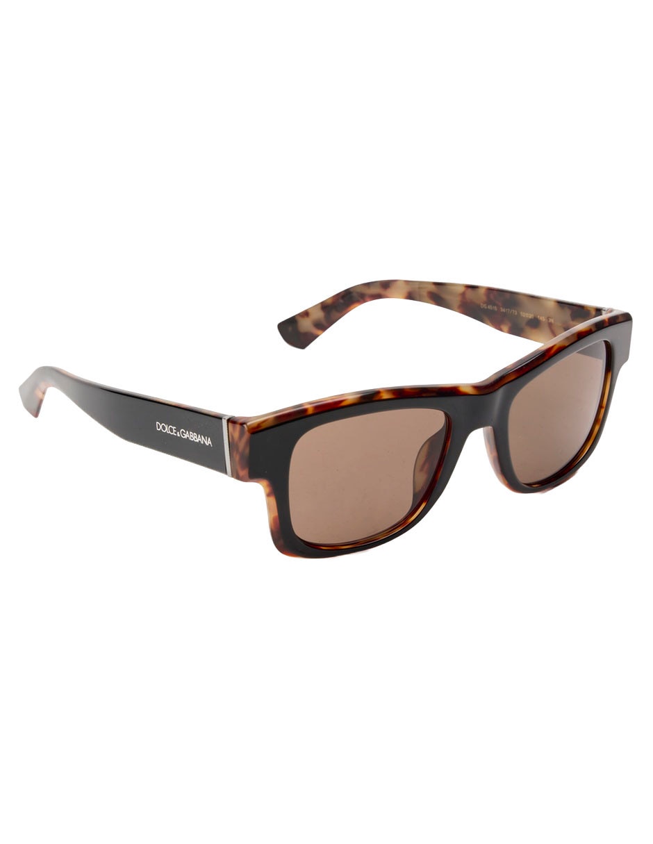 Lentes de sol DNA para hombre 3