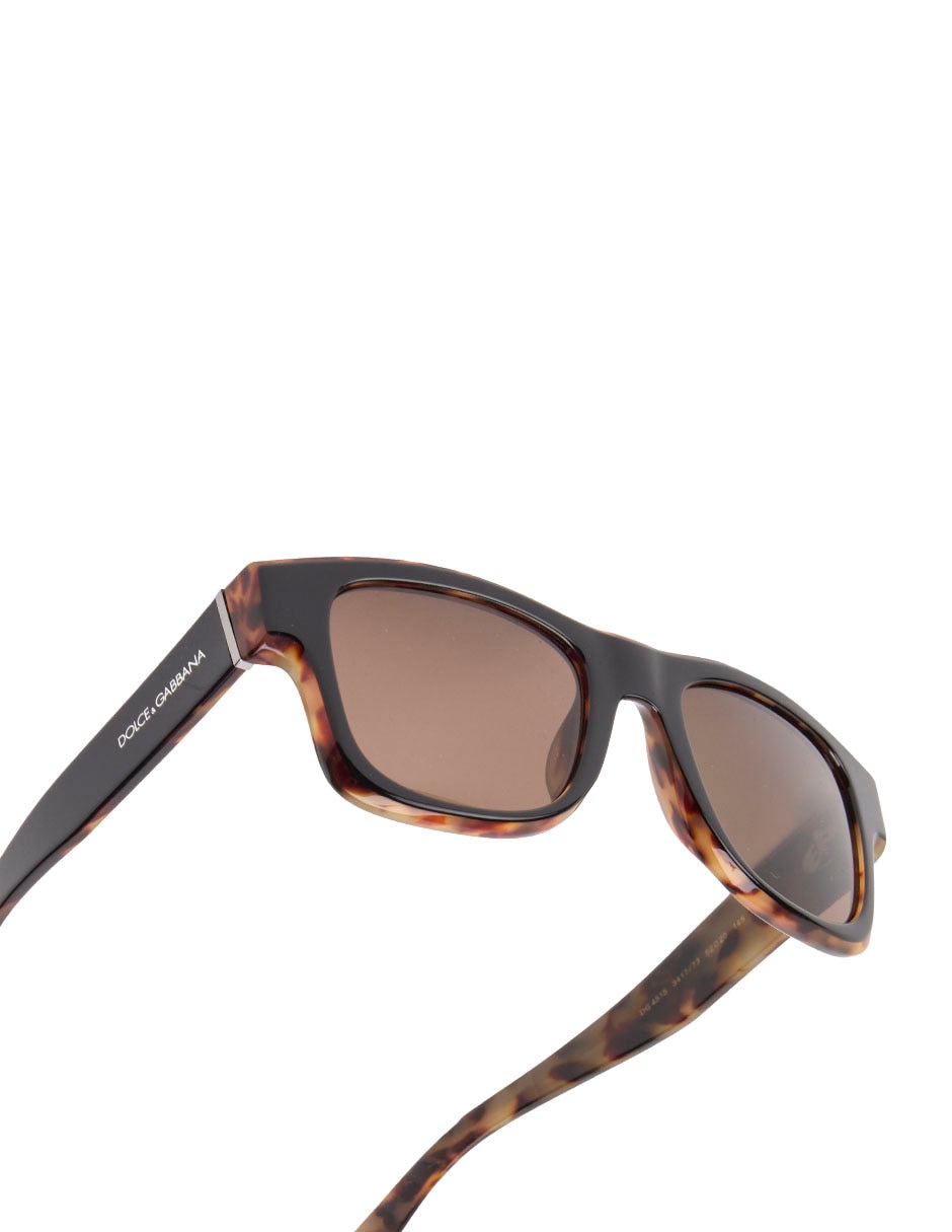Lentes de sol DNA para hombre 5