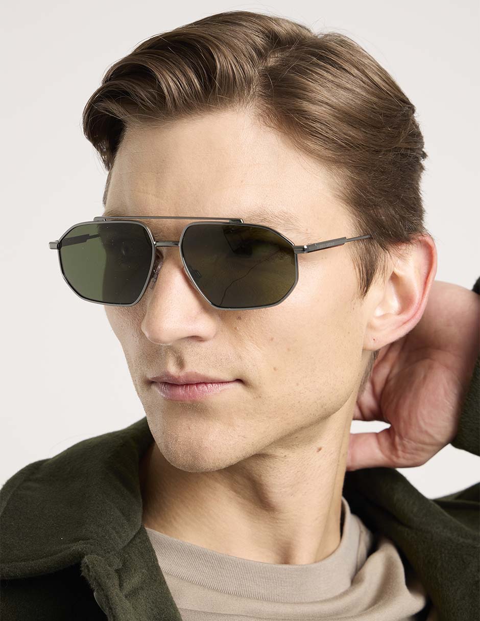 Lentes de sol Smart para hombre 6