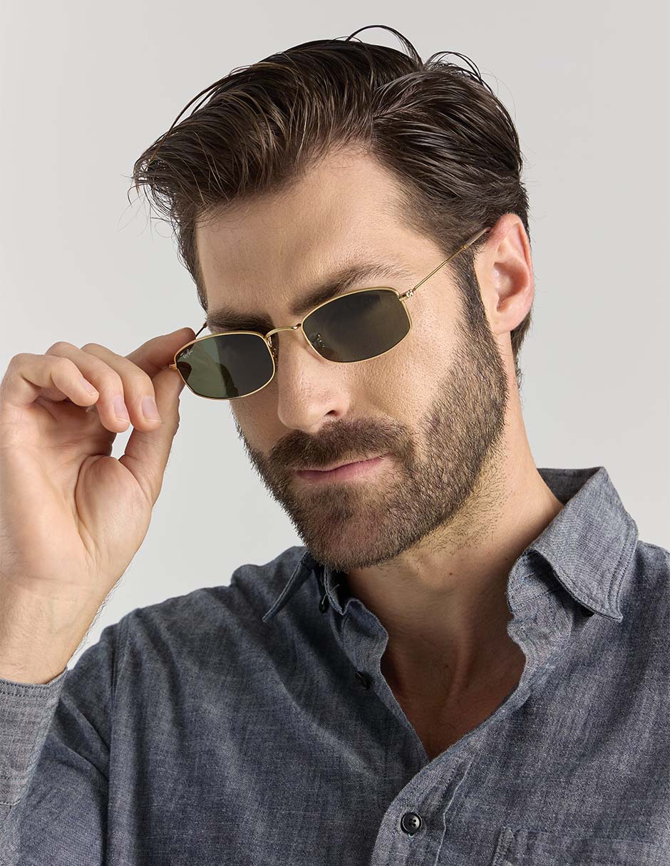 Lentes de sol Evolution RB3832 unisex 7