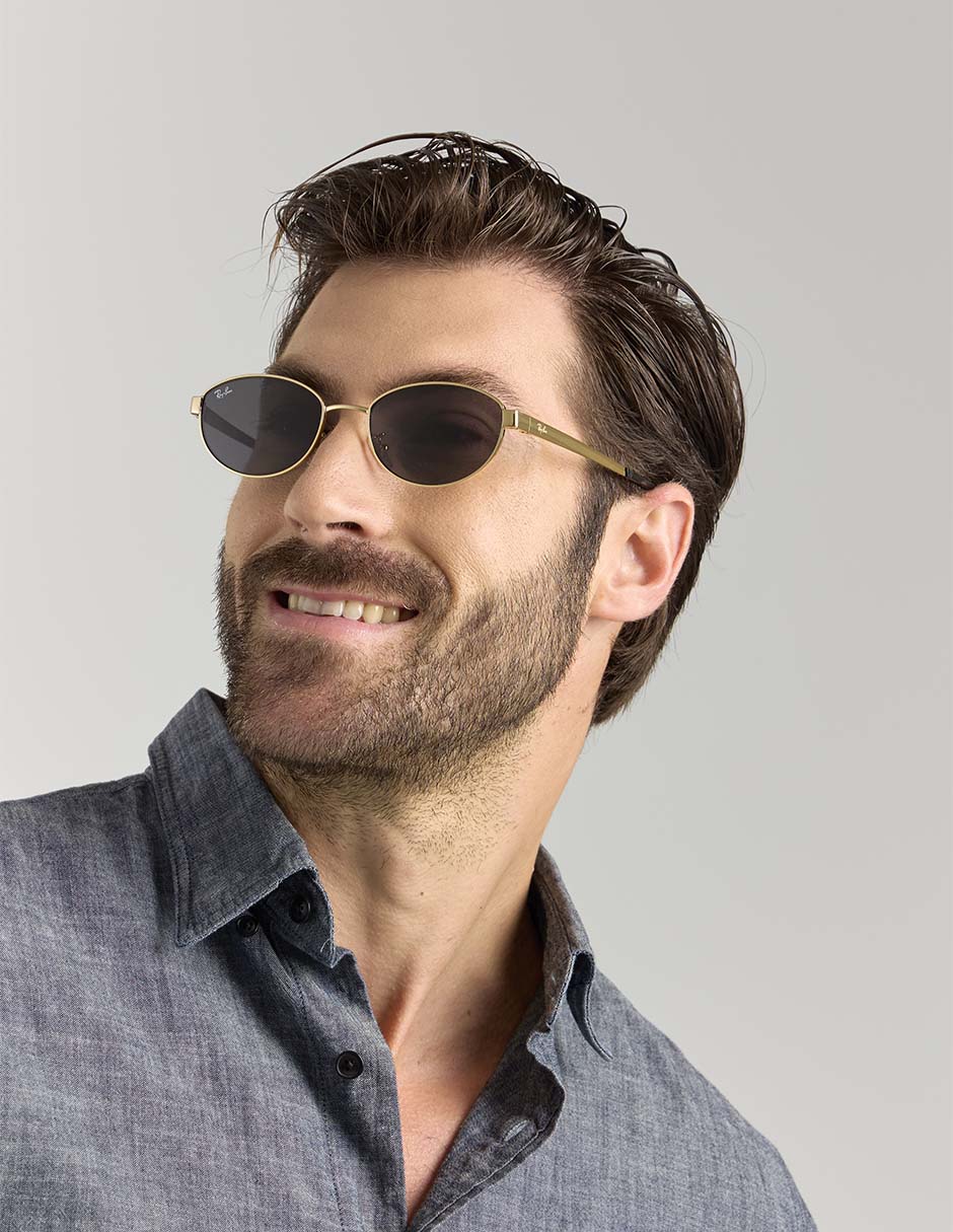 Lentes de sol Core RB3774D unisex 7