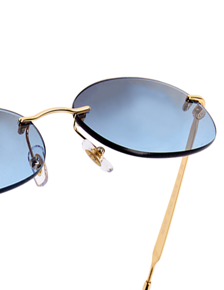 Lentes de sol Core unisex 5