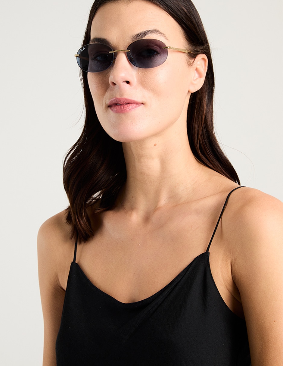 Lentes de sol Core unisex 6