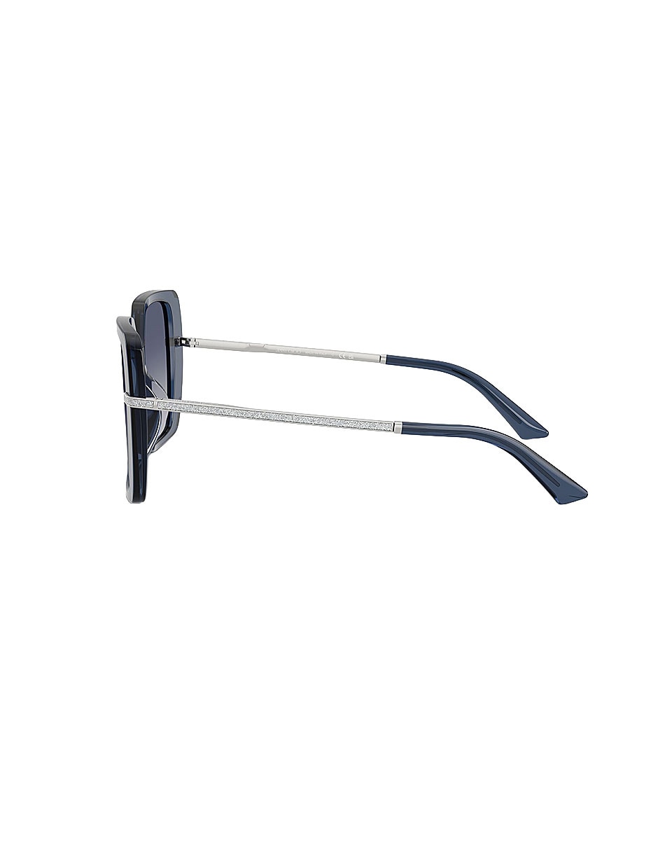 Lentes de sol Crystal 0jc5048ju50354l55 para mujer 3
