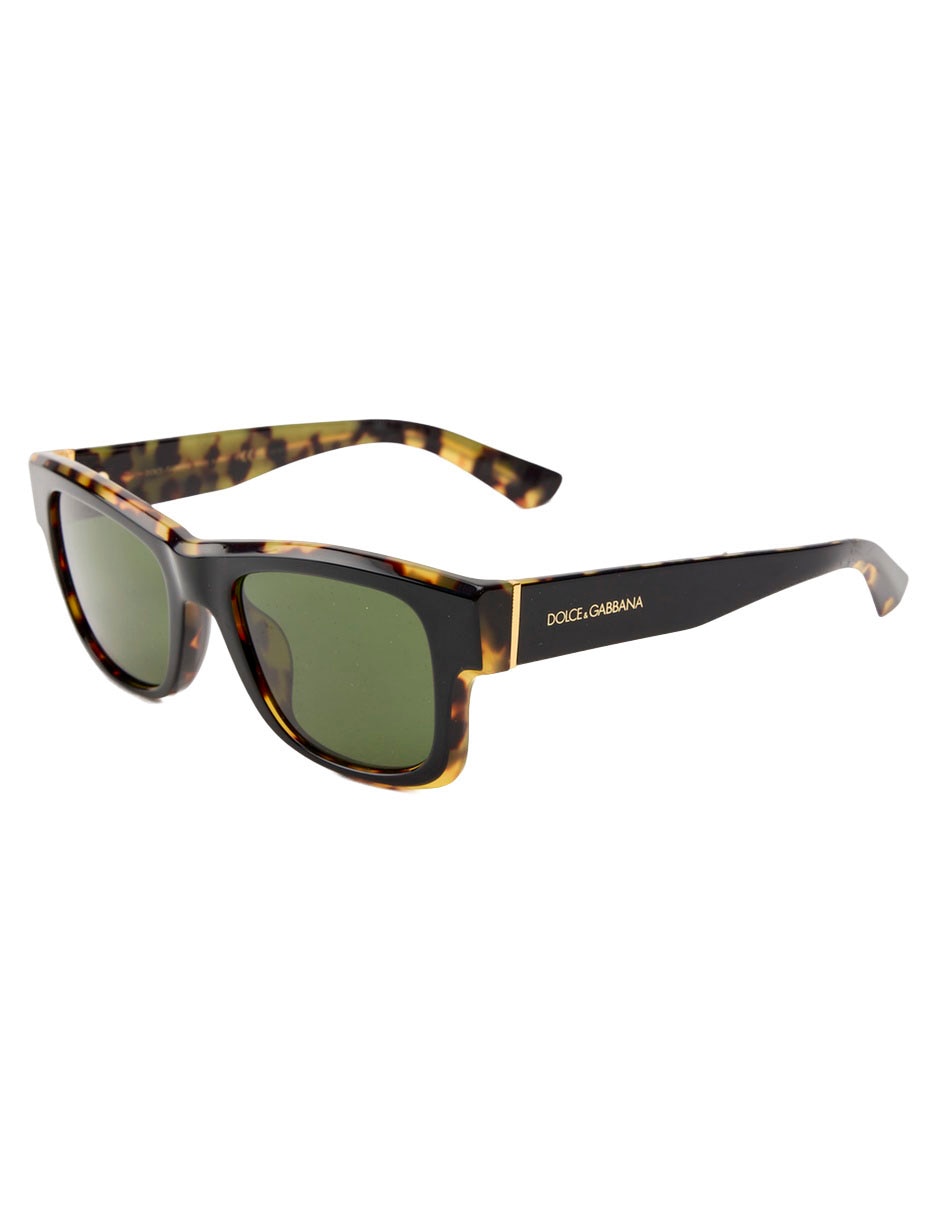 Lentes de sol DNA para hombre 2