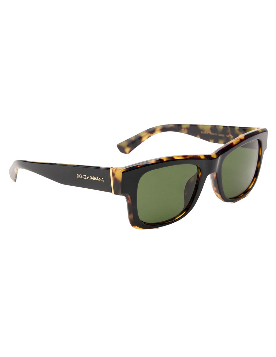 Lentes de sol DNA para hombre 3