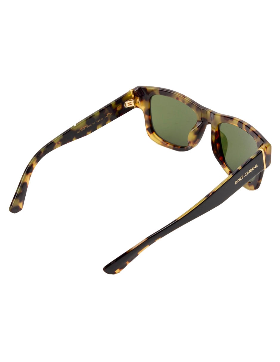 Lentes de sol DNA para hombre 4