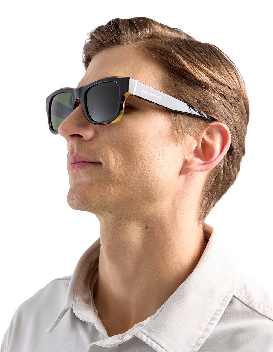 Lentes de sol DNA para hombre 6