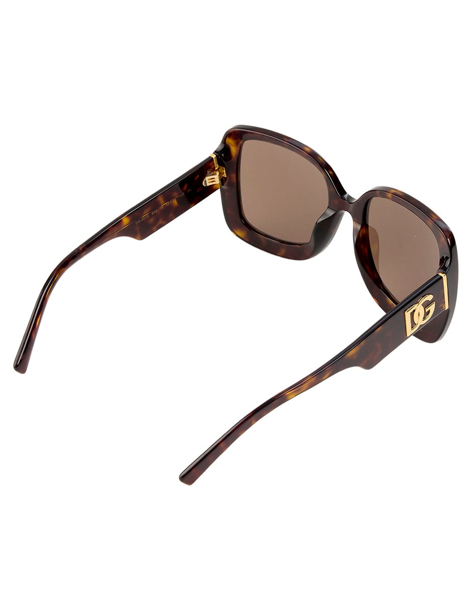 Lentes de sol Dna para mujer 4