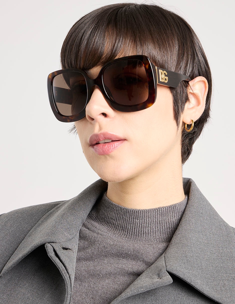 Lentes de sol Dna para mujer 6