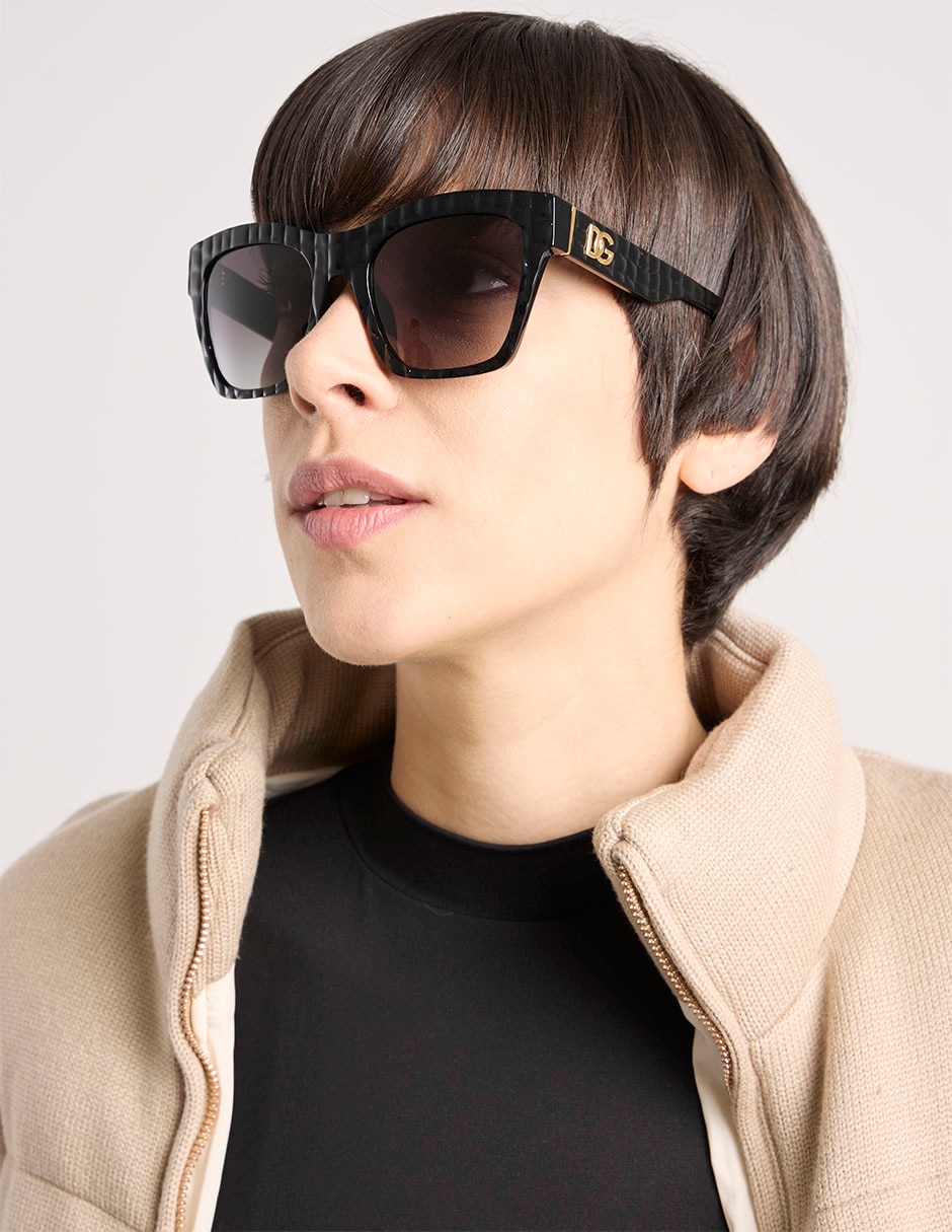 Lentes de sol Dna para mujer 6