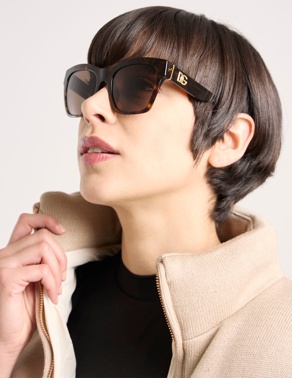 Lentes de sol Dna para mujer 6