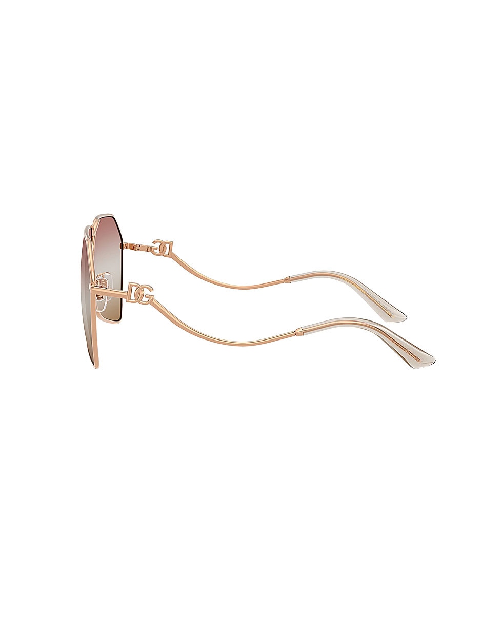 Lentes de sol Statement 0dg23261298el62 para mujer 3