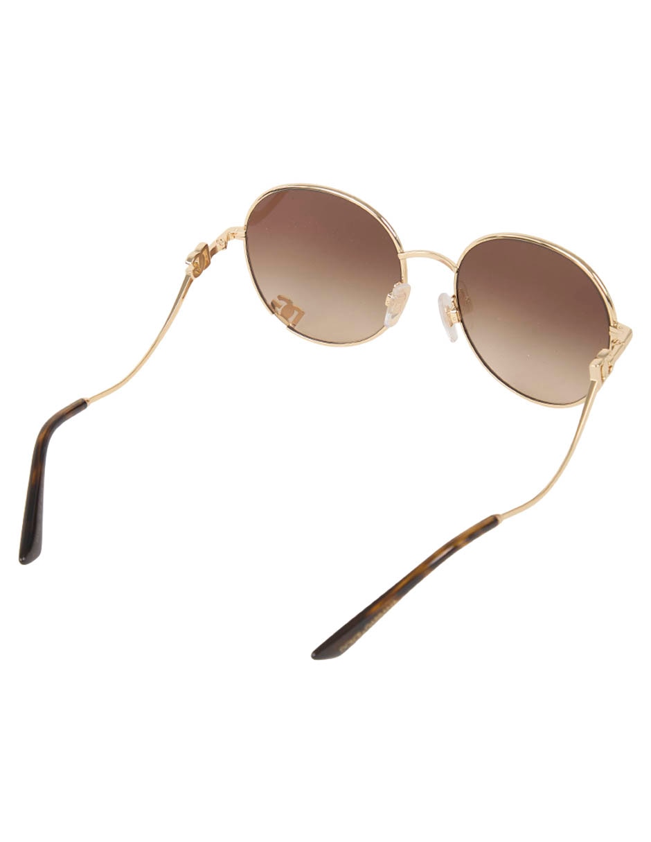 Lentes de sol Statement para mujer 4