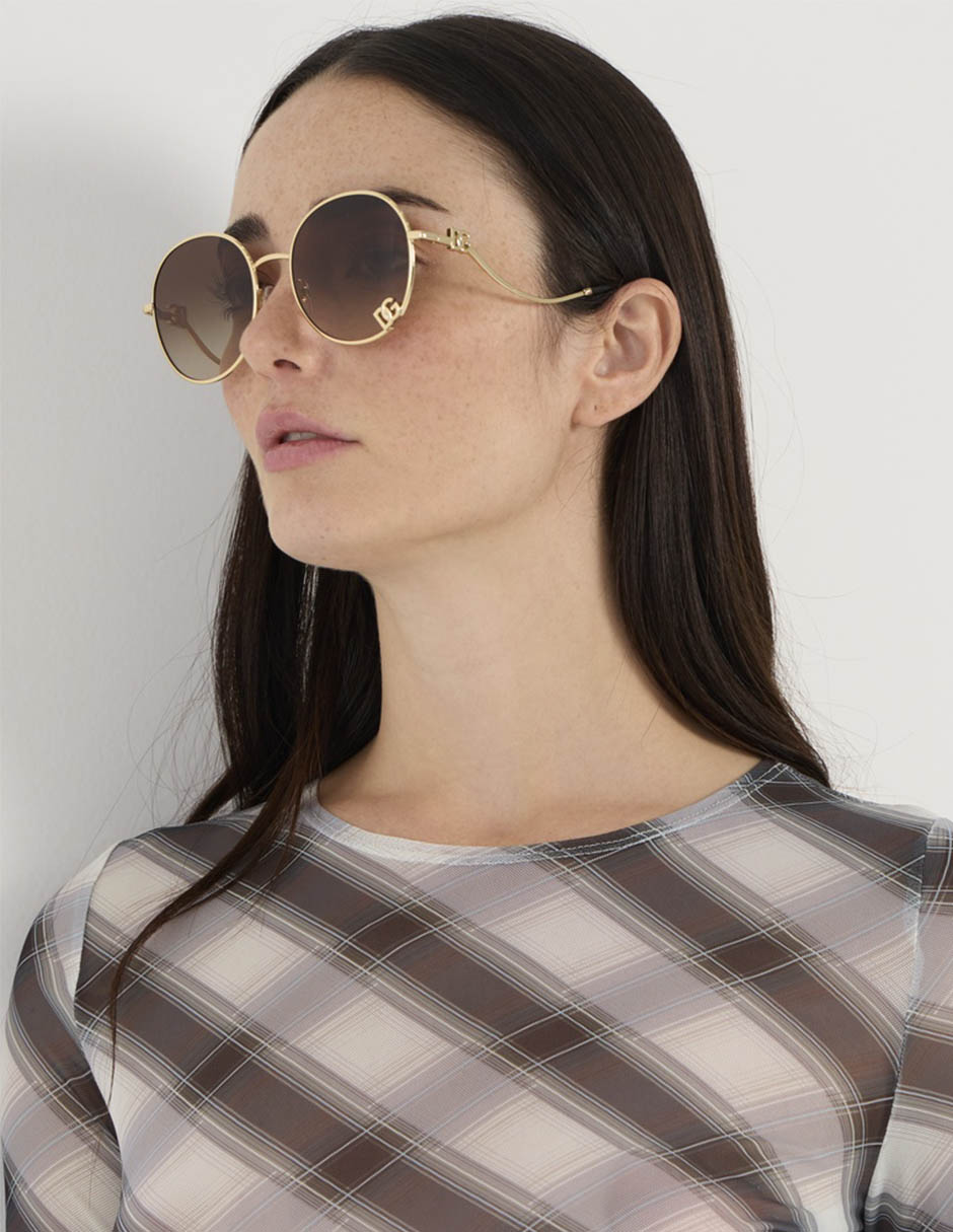 Lentes de sol Statement para mujer 6