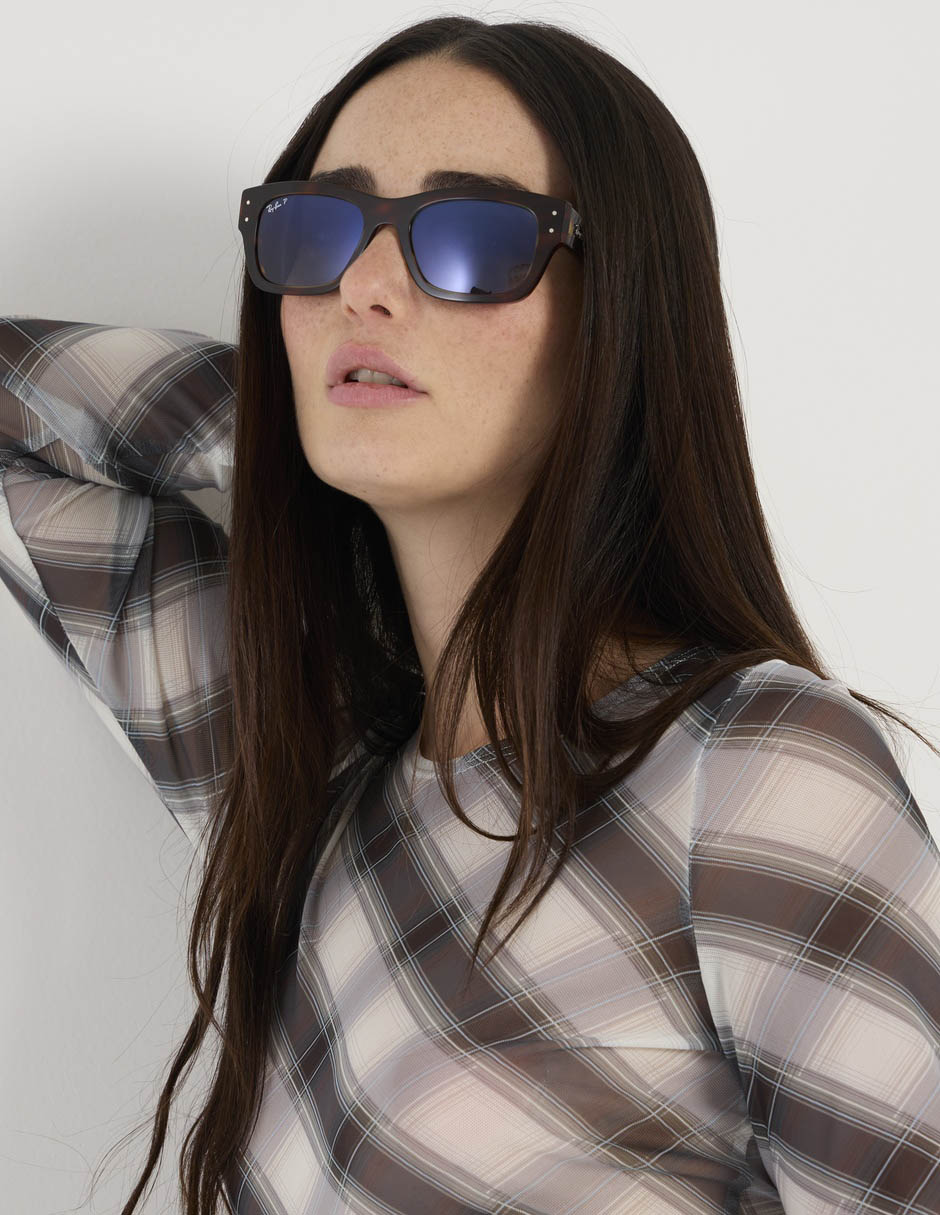 Lentes de sol Plus unisex 6