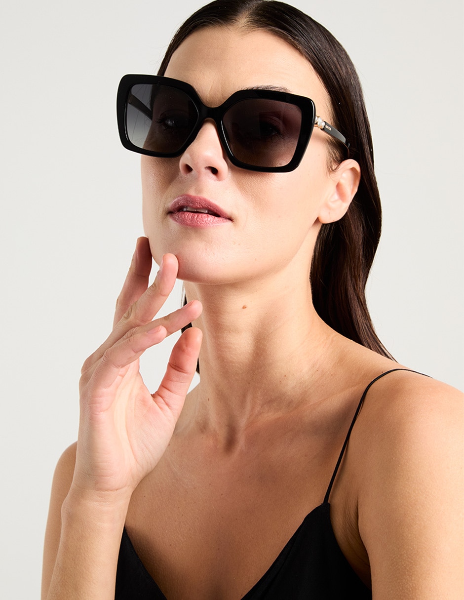 Lentes de sol Science Of Elegance para mujer 6
