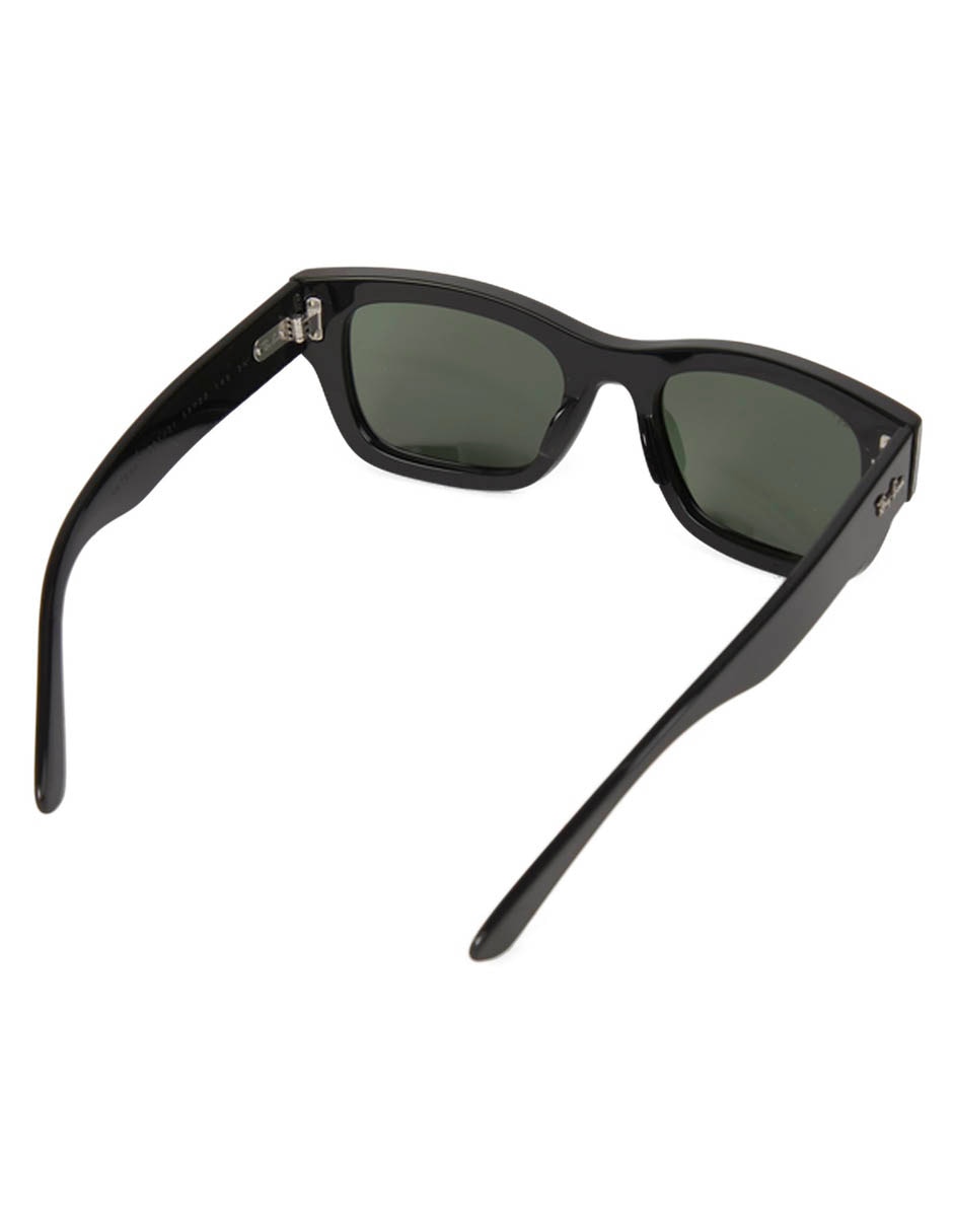 Lentes de sol Plus unisex 4